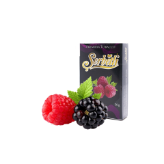 Табак Serbetli Berry (Ягода, 50 г) Табак Serbetli Berry (Ягода, 50 г)