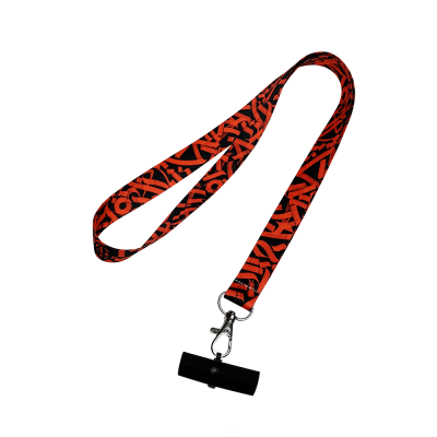 Персональний мундштук силіконовий Personalka Graffiti Red (Червоно-чорний) Персональний мундштук силіконовий Personalka Graffiti Red (Червоно-чорний)