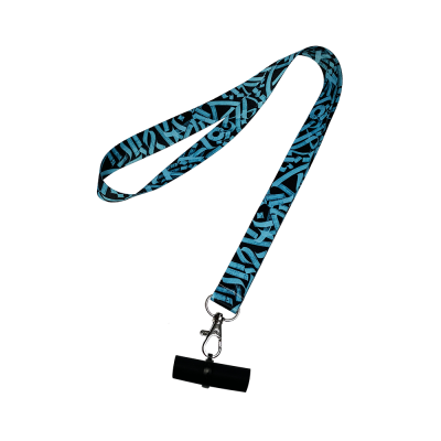 Персональний мундштук силіконовий Personalka Graffiti Blue (Синьо-чорний) Персональний мундштук силіконовий Personalka Graffiti Blue (Синьо-чорний)