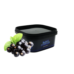 Тютюн 420 Black Currant (Чорна Смородина, 250 г) Тютюн 420 Black Currant (Чорна Смородина, 250 г)