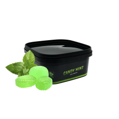 Тютюн 420 Candy Mint (М'ятні Льодяники, 250 г) Тютюн 420 Candy Mint (М'ятні Льодяники, 250 г)
