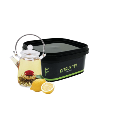 Тютюн 420 Citrus Tea (Цитрусовий Чай, 250 г)
