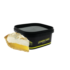 Тютюн 420 Lemon Cake (Лимонний Пиріг, 250 г) Тютюн 420 Lemon Cake (Лимонний Пиріг, 250 г)