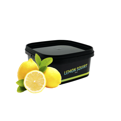 Табак 420 Lemon Squirt (Лимон, 250 г)