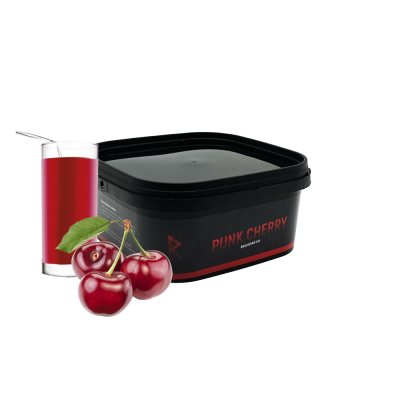 Табак 420 Punk Cherry (Вишня, 250 г)