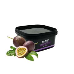 Тютюн 420 Tropic Maracuja (Маракуя, 250 г) Тютюн 420 Tropic Maracuja (Маракуя, 250 г)