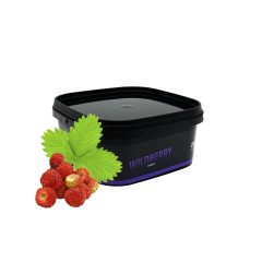 Тютюн 420 Wildberry (Суниця, 250 г) Тютюн 420 Wildberry (Суниця, 250 г)