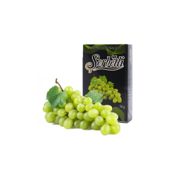 Табак Serbetli Grape (Виноград, 50 г) Табак Serbetli Grape (Виноград, 50 г)