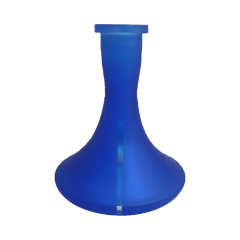 Колба для кальяну Candy Loop Light Blue (Блакитний) Колба для кальяну Candy Loop Light Blue (Блакитний)