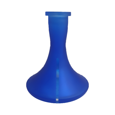 Колба для кальяну Candy Loop Light Blue (Блакитний)