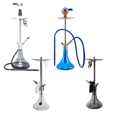 Кальян Amy SS 09 Clear (прозрачный, полный комплект) Кальян Amy SS 09 Clear (прозрачный, полный комплект)