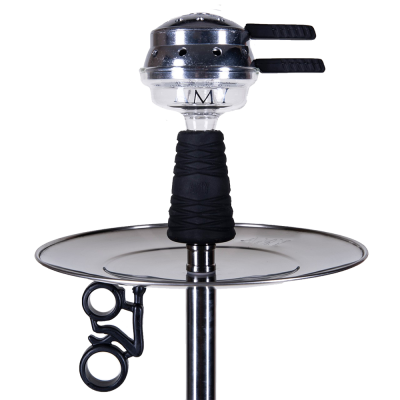 Кальян Amy SS 09 Clear (прозрачный, полный комплект) Кальян Amy SS 09 Clear (прозрачный, полный комплект)