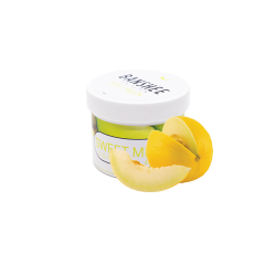 Кальянна чайна суміш Banshee Light Sweet melon (Солодка Диня, 50 г) Кальянна чайна суміш Banshee Light Sweet melon (Солодка Диня, 50 г)