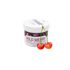 Кальянна чайна суміш Banshee Light Wild Marry (Дика Мері 50 г) Кальянна чайна суміш Banshee Light Wild Marry (Дика Мері 50 г)