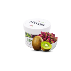 Кальянна чайна суміш Banshee Light Kiwi Rose (Ківі Троянда, 50 г) Кальянна чайна суміш Banshee Light Kiwi Rose (Ківі Троянда, 50 г)