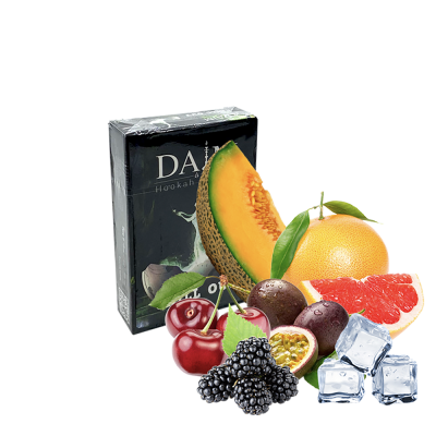 Тютюн DAIM Chill Out (Чіллаут, 50 г)