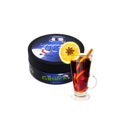 Тютюн 420 Grinch (Ягідний Грог, 100 г) Тютюн 420 Grinch (Ягідний Грог, 100 г)