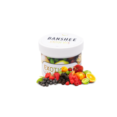 Кальянна чайна суміш Banshee Light Exotic Mix (Екзотичний Мікс, 50 г) Кальянна чайна суміш Banshee Light Exotic Mix (Екзотичний Мікс, 50 г)