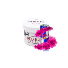 Кальянна чайна суміш Banshee Light Red Bull (Ред Булл, 50 г) Кальянна чайна суміш Banshee Light Red Bull (Ред Булл, 50 г)