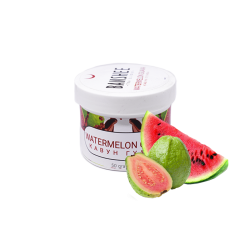 Кальянна чайна суміш Banshee Light Watermelon Guava (Кавун Гуава, 50 г) Кальянна чайна суміш Banshee Light Watermelon Guava (Кавун Гуава, 50 г)