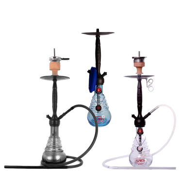 Кальян Amy Deluxe 690 Blue (синій, повний комплект) Кальян Amy Deluxe 690 Blue (синій, повний комплект)