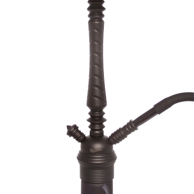 Кальян Amy 4-Stars 650 Black (чёрный, полный комплект) Кальян Amy 4-Stars 650 Black (чёрный, полный комплект)