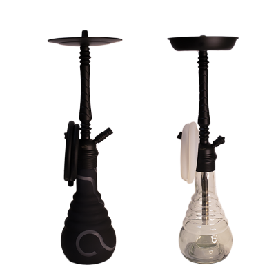 Кальян Amy 4-Stars 650 Clear (прозорий, повний комплект) Кальян Amy 4-Stars 650 Clear (прозорий, повний комплект)