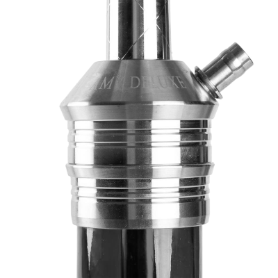 Кальян Amy SS 29.01 Black (металлик, полный комплект)