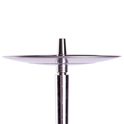 Кальян Amy SS 29.01 Black (металлик, полный комплект)