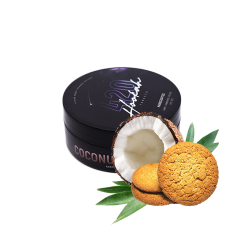 Тютюн 420 Coconut Cookies (Кокосове печиво, 100 г) Тютюн 420 Coconut Cookies (Кокосове печиво, 100 г)