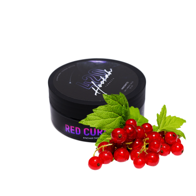 Табак 420 Red Currant (Красная Смородина, 100 г)