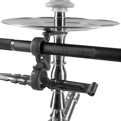 Кальян Amy SS 10 Red (красный, полный комплект)