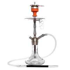 Кальян Amy SS 12 Clear (прозорий, повний комплект) Кальян Amy SS 12 Clear (прозорий, повний комплект)