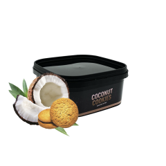 Тютюн 420 Coconut Cookies (Кокосове печиво, 250 г) Тютюн 420 Coconut Cookies (Кокосове печиво, 250 г)