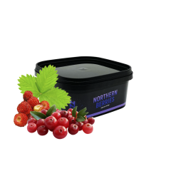 Тютюн 420 Northern berries (Північні Ягоди, 250 г) Тютюн 420 Northern berries (Північні Ягоди, 250 г)