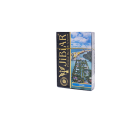 Табак Jibiar Miami (Майами, 50 г) Табак Jibiar Miami (Майами, 50 г)