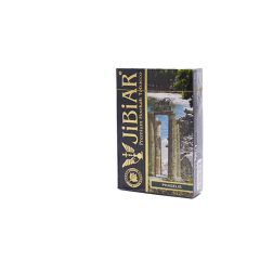 Тютюн Jibiar Phaselis (Фазеліс, 50 г) Тютюн Jibiar Phaselis (Фазеліс, 50 г)