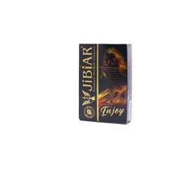 Тютюн Jibiar Enjoy (Інджой, 50 г) Тютюн Jibiar Enjoy (Інджой, 50 г)