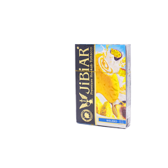 Табак Jibiar Solero (Солеро, 50 г) Табак Jibiar Solero (Солеро, 50 г)