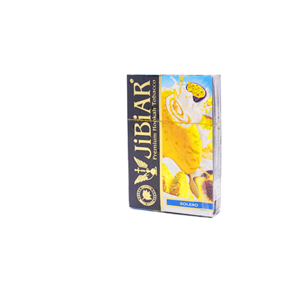 Табак Jibiar Solero (Солеро, 50 г)