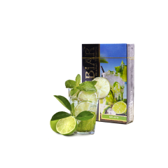 Табак Jibiar Mojito (Мохито, 50 г)