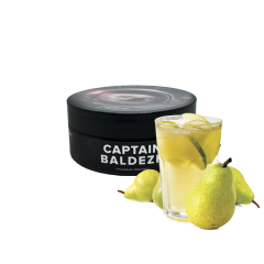 Тютюн 420 Captain Baldezh (Грушевий Лимонад, 100 г) Тютюн 420 Captain Baldezh (Грушевий Лимонад, 100 г)