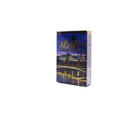 Тютюн Adalya Moscow Evenings (Москоу Івнінгс, 50 г) Тютюн Adalya Moscow Evenings (Москоу Івнінгс, 50 г)