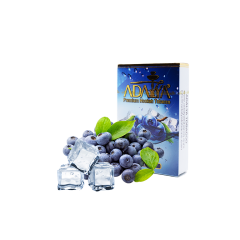 Тютюн Adalya Blue Ice (Блю Айс, 50 г) Тютюн Adalya Blue Ice (Блю Айс, 50 г)