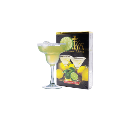 Табак Adalya Lemon Cocktail (Лимонный Коктейль, 50 г)