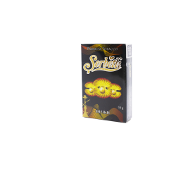 Табак Serbetli Sheikh (Шейх, 50 г) Табак Serbetli Sheikh (Шейх, 50 г)