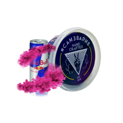 Тютюн СамЗварив Енергетик (100 г) Тютюн СамЗварив Енергетик (100 г)