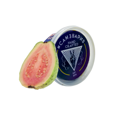 Тютюн СамЗварив Гуава (100 г) Тютюн СамЗварив Гуава (100 г)