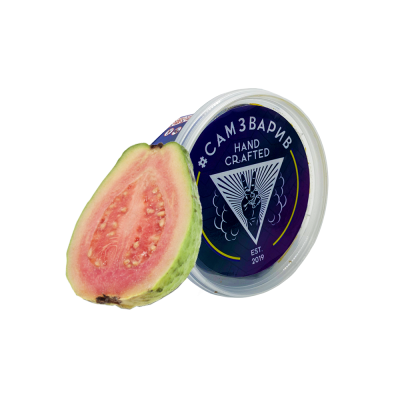 Тютюн СамЗварив Гуава (100 г)