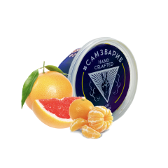 Тютюн СамЗварив Юдзу (100 г) Тютюн СамЗварив Юдзу (100 г)